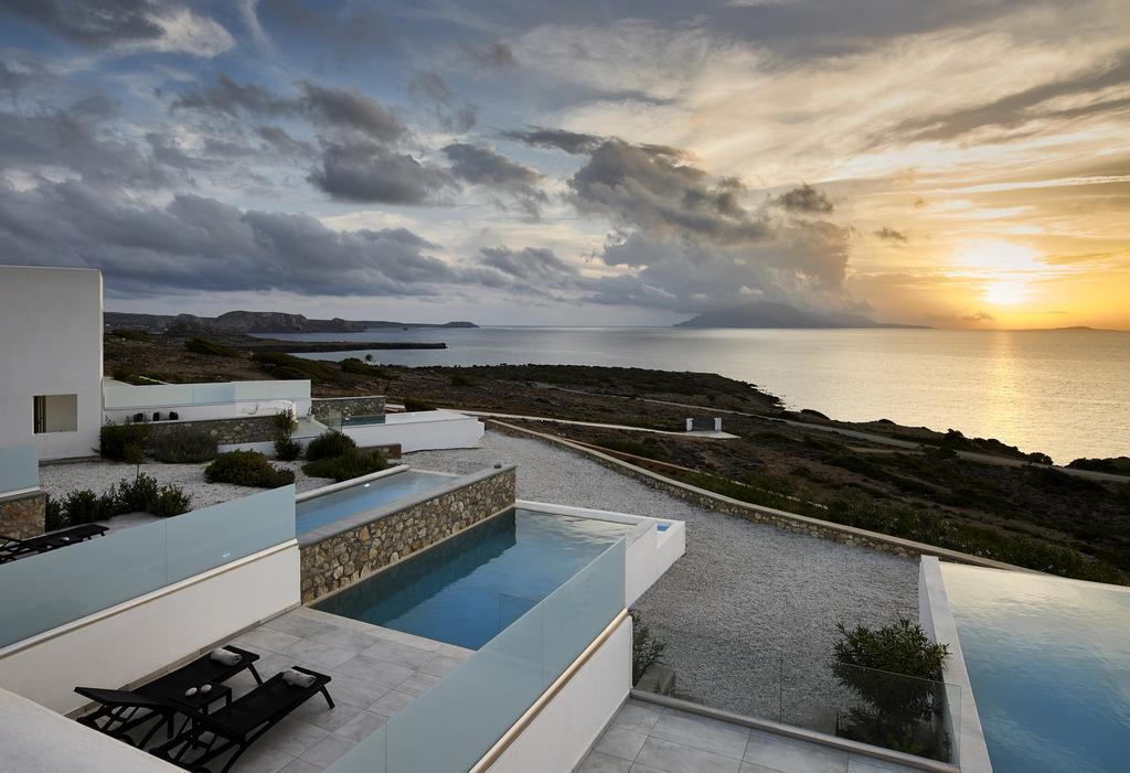 Arpathea Villas Foiníkion Eksteriør bilde